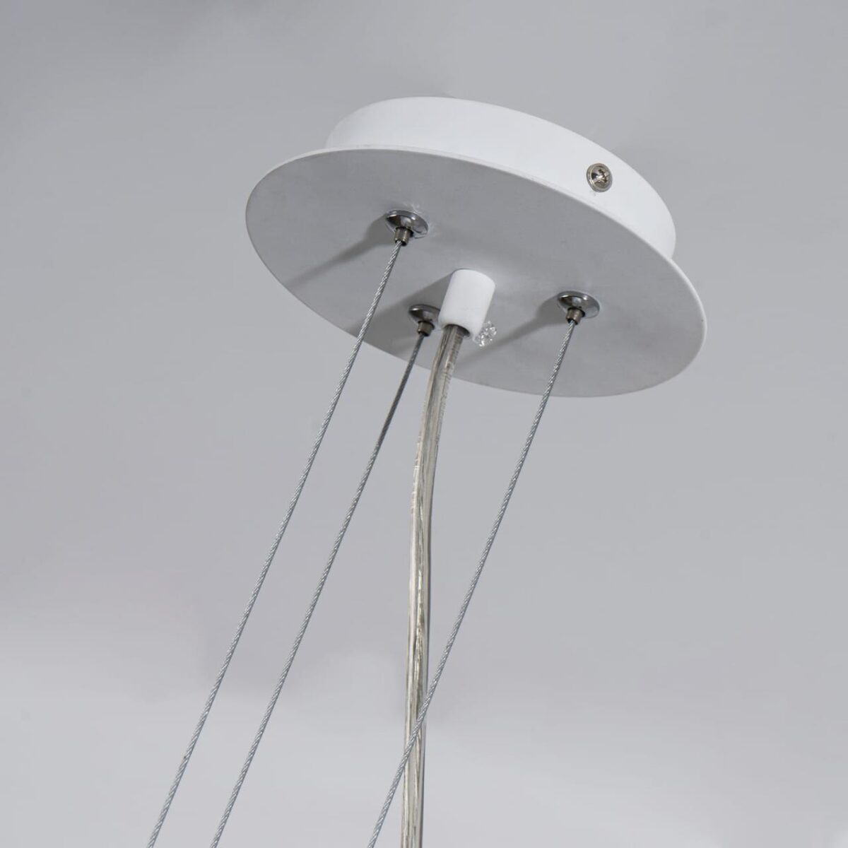 1878-1P, подвесная люстра, D300xH310/1310, 1xE27x40W, excluded — изображение 4