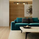 4179-5P, подвесная люстра, L800xW100xH240/1000, 3xLEDx3W + 2xLEDx5W, 855LM, 4000K, included — изображение 4