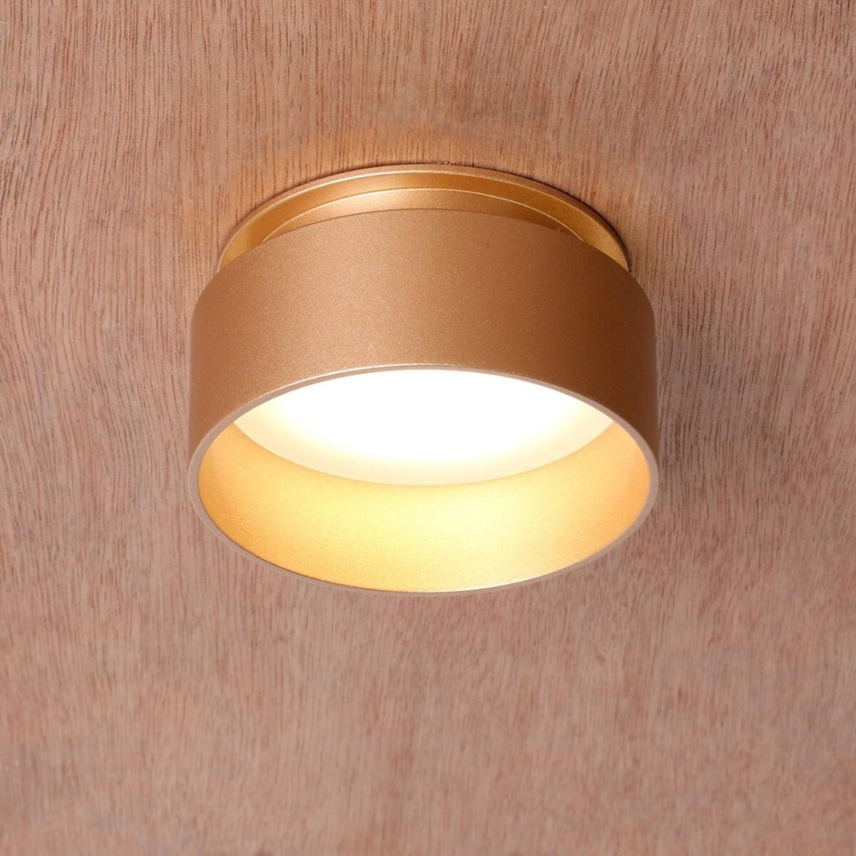 2885-1C, врезной светильник, D80xH60, cutout:D65, 1xGU10LEDx7W, excluded — изображение 5