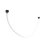 4226-1U, потолочный светильник, D20xL2000, LEDx24W, 42V, 1900LM, 3000-6000K, IP20, included