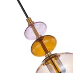 4339-1P, подвес, D145xH410/1910, 1xE27x40W, excluded — изображение 3