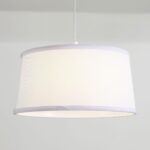 3005-1P, настенно-потолочный светильник, D300xH600, 1xE27x60W, excluded — изображение 7