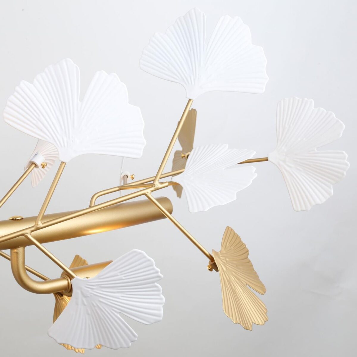 4080-8P, подвесная люстра, L1120xW560xH400/1000, 8xG9x40W, excluded — изображение 10