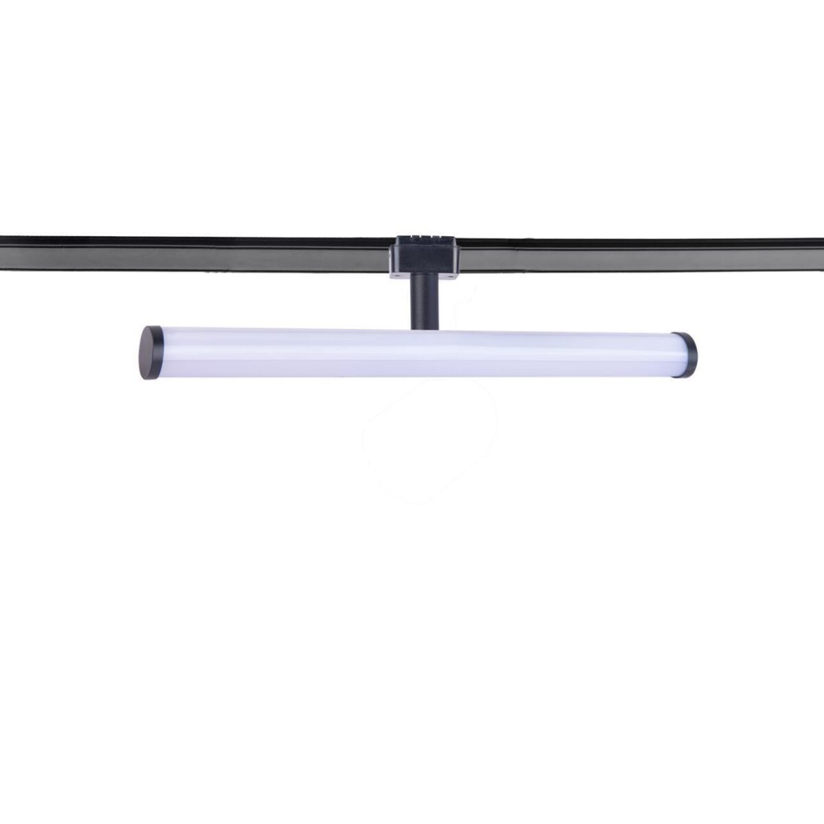 4157-1U, потолочный светильник, L300xW28xH82, LEDx5W, 42V, угол рассеивания: 120°, 800LM, 3000-6000K, IP20, included 4157-1U, потолочный светильник, L300xW28xH82, LEDx5W, 42V, угол рассеивания: 120°, 800LM, 3000-6000K, IP20, included — изображение 1