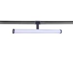 4157-1U, потолочный светильник, L300xW28xH82, LEDx5W, 42V, угол рассеивания: 120°, 800LM, 3000-6000K, IP20, included