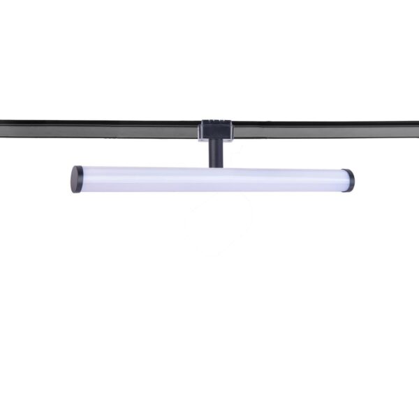 4157-1U, потолочный светильник, L300xW28xH82, LEDx5W, 42V, угол рассеивания: 120°, 800LM, 3000-6000K, IP20, included