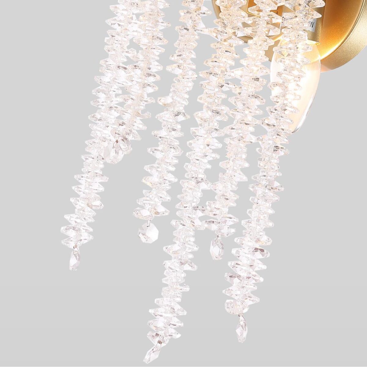 4134-2W, настенный светильник, D120xW200xH380, 2xE14x60W, excluded — изображение 6