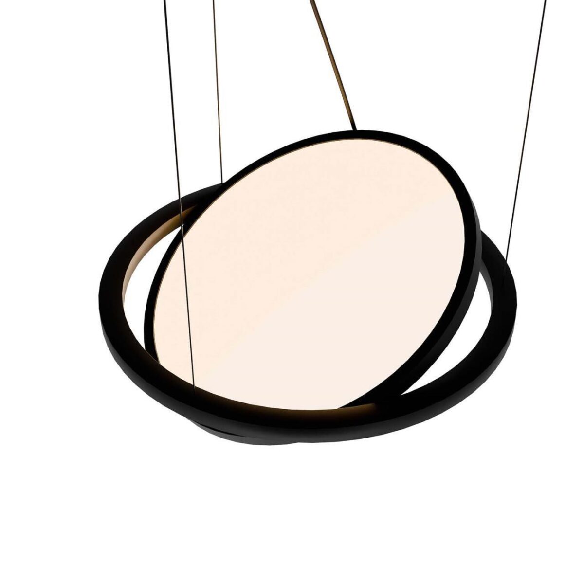 4636-1P, подвес, D460xH500/1500, LEDx30W, 2625LM, 4000K, IP20, included — изображение 4