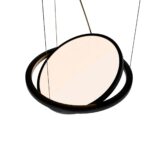 4636-1P, подвес, D460xH500/1500, LEDx30W, 2625LM, 4000K, IP20, included — изображение 4