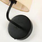 2364-1W, настенный светильник, D230xW150xH290, 1xE14x40W, excluded — изображение 4