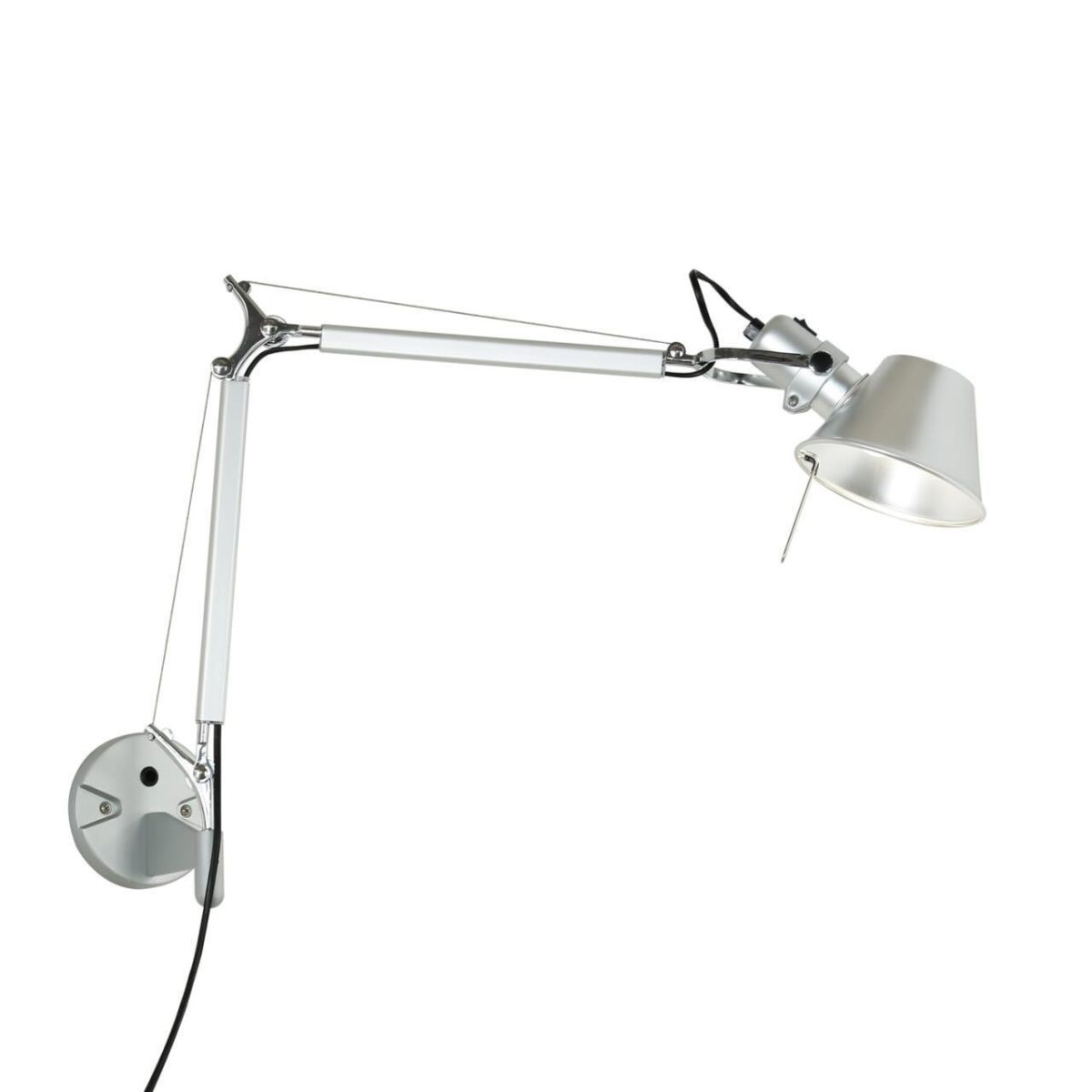 1870-1W, настенный светильник, D680xW680xH475, 1xE27x40W, excluded — изображение 1