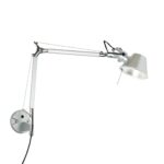 1870-1W, настенный светильник, D680xW680xH475, 1xE27x40W, excluded