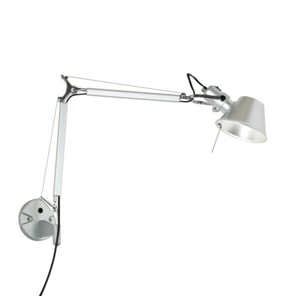 1870-1W, настенный светильник, D680xW680xH475, 1xE27x40W, excluded