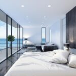 4645-1C, врезной светильник, D113xH30, cutout:D90, LEDx7W, 450LM/560LM/500LM, 3000K/4000K/6500K, IP44, CRI>80, beam angle:120, included — изображение 12