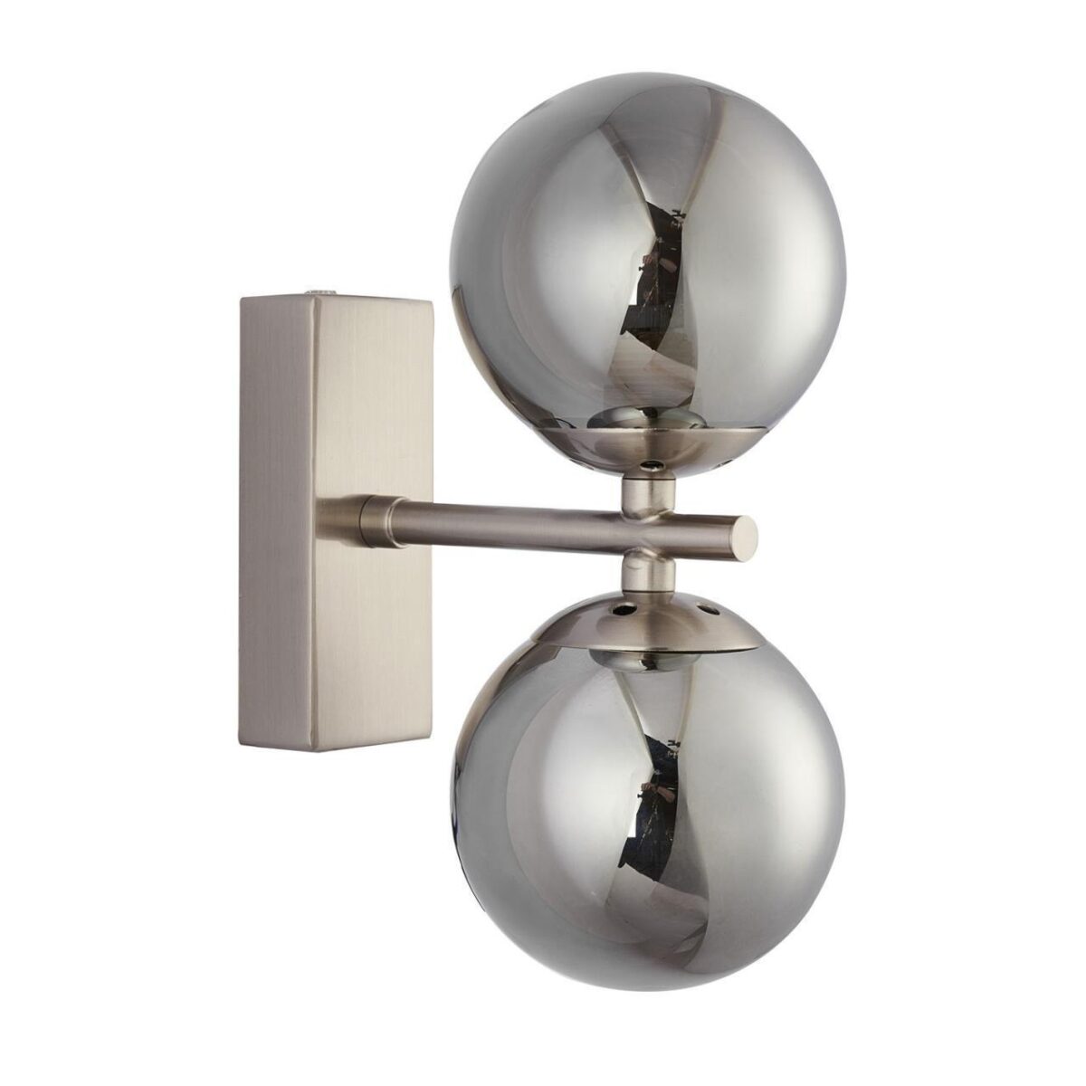 2650-2W, настенный светильник, D165xW100xH240, 2xG9x28W, excluded — изображение 2