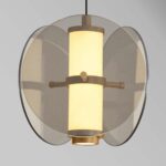 4625-1P, подвес, D200xH210/1745, LEDx10W, 490LM, 3000K, included — изображение 3