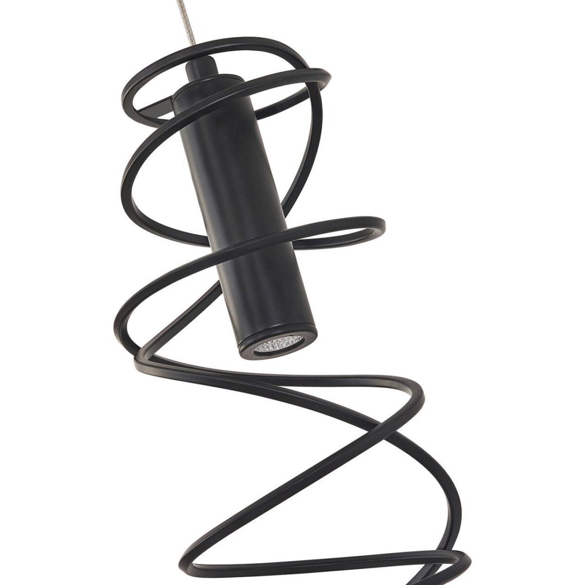 4555-1W, настенный светильник, D135xW135xH360, LEDx5W, 315LM, 4000K, included — изображение 5