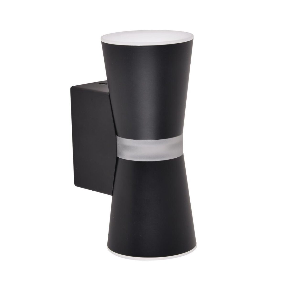 3076-1W, настенный светильник, D158xW66xH87, LEDx12W, 500LM, 4000K, IP20, included — изображение 2