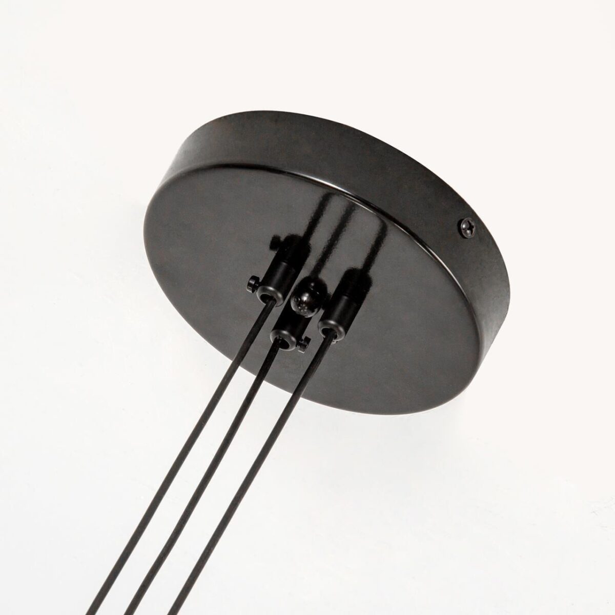 4516-6P, подвесная люстра, D625xH300/1800, 6xLEDx10W, 4800LM, 4000K, included — изображение 4