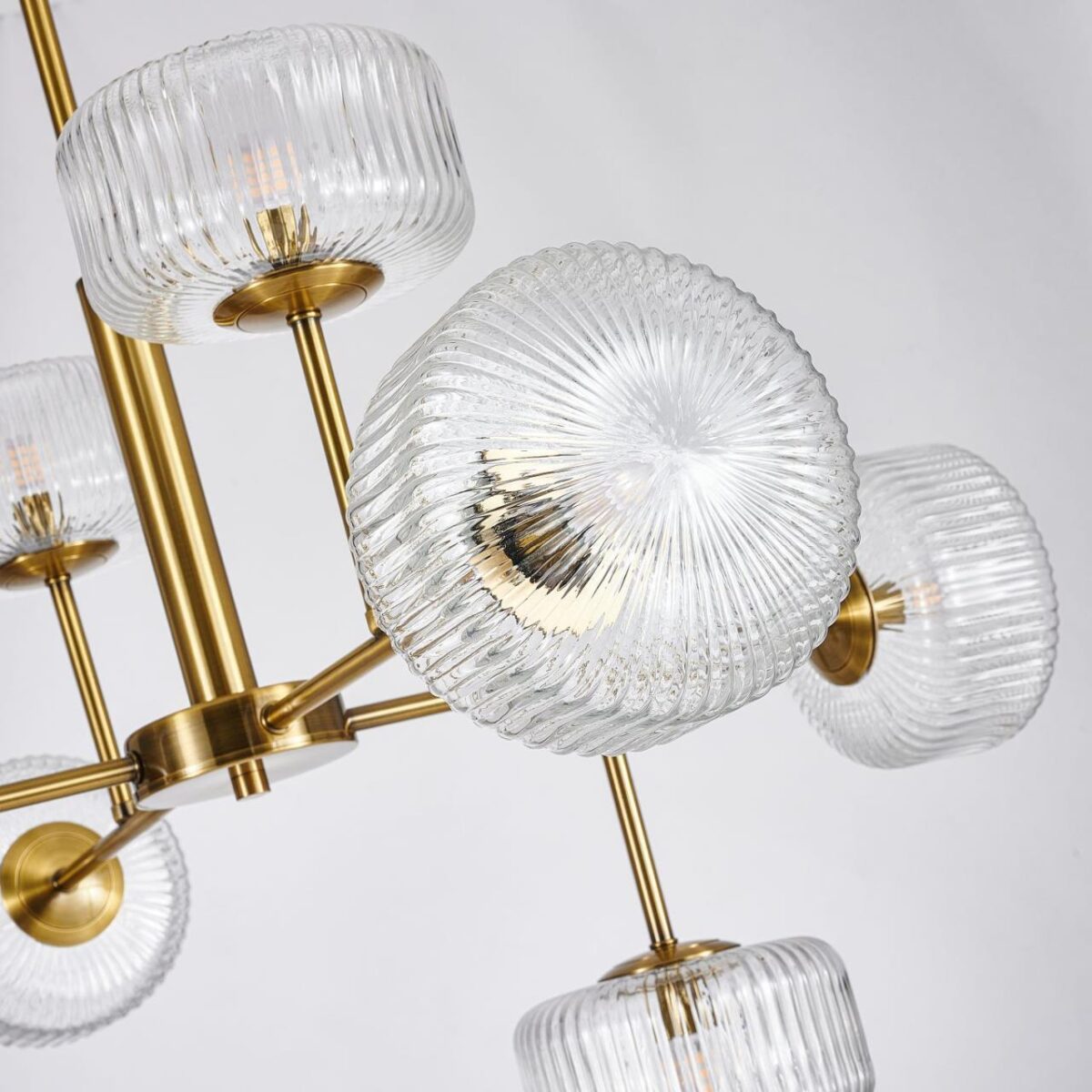 4051-8P, подвесная люстра, D840xH800, 8xG9x28W, excluded — изображение 7