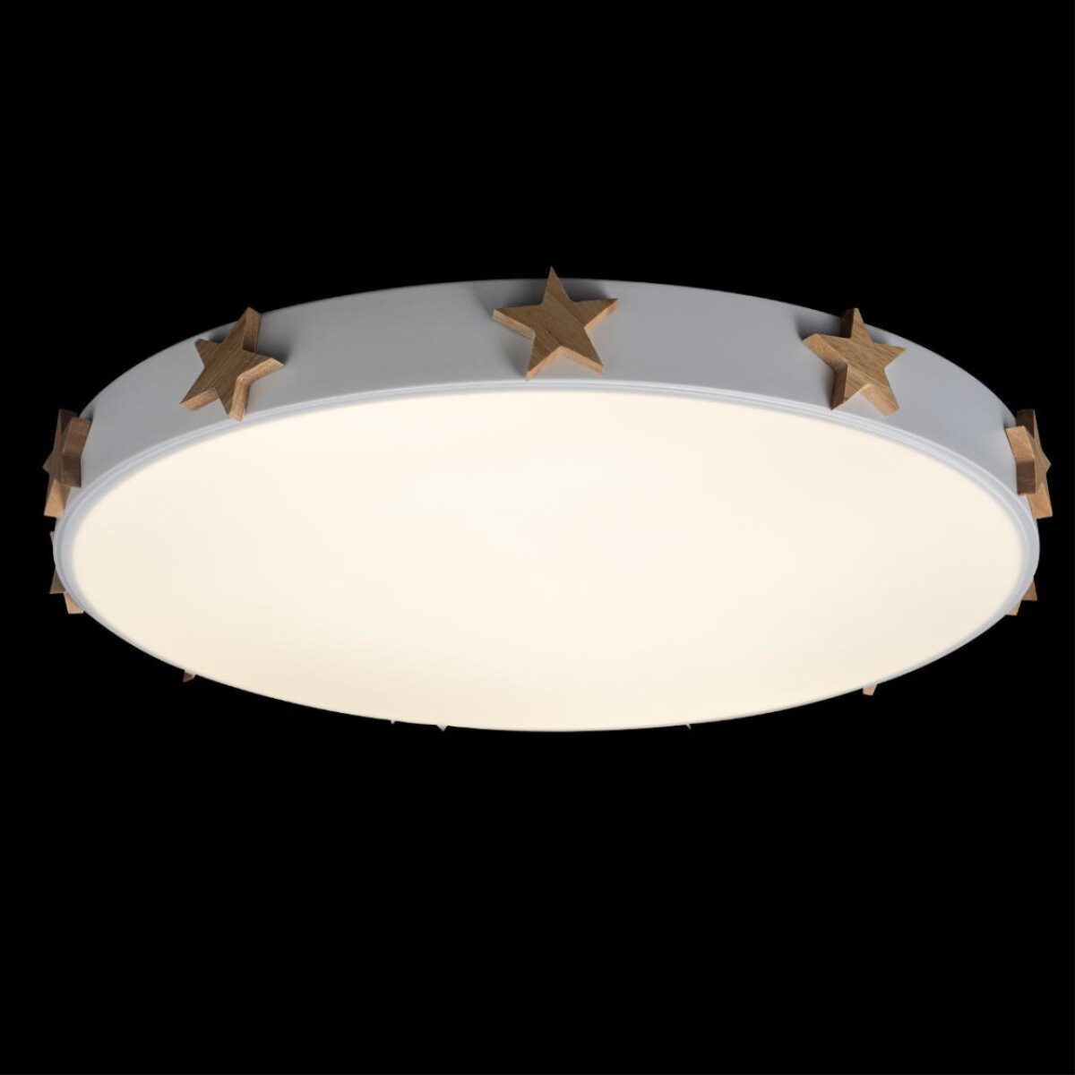 10006/36 White Потолочный светильник LOFT IT Axel — изображение 2