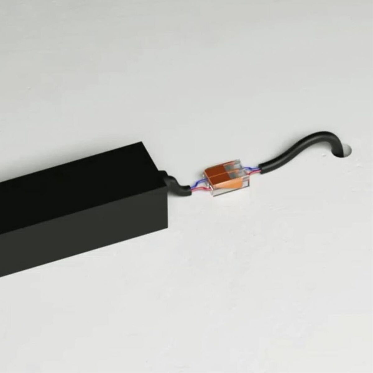 1009-DB-200, блок питания, L320xW22xH25, 200W, 42V, IP20 — изображение 2