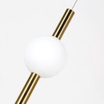 2641-1P, подвес, D120xH600/1600, 1xLEDx7W, 560LM, 3000K, included — изображение 7