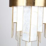 4199-2W, настенный светильник, D175xW250xH290, 2xE14x40W, excluded — изображение 4