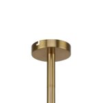 2765-6P, потолочная люстра, D650xH500, 6xG9x25W, excluded — изображение 3