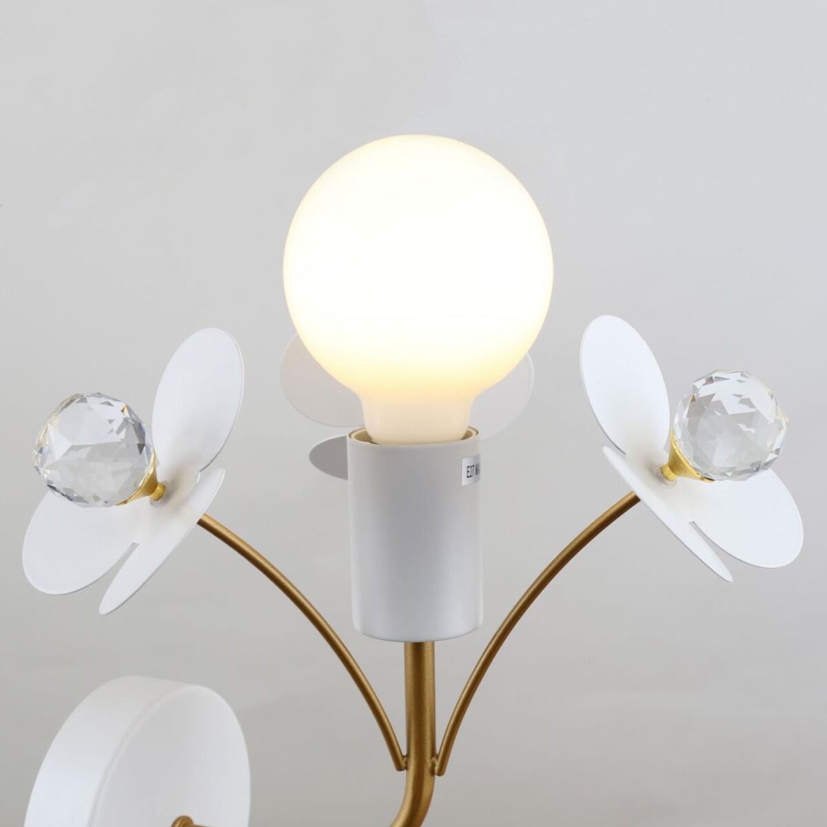 4081-1W, настенный светильник, D240xW220xH300, 1xE27x60W, excluded, switch — изображение 6