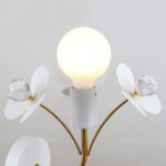 4081-1W, настенный светильник, D240xW220xH300, 1xE27x60W, excluded, switch — изображение 6