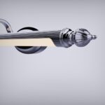 2434-2W, настенный светильник, D200xW710xH120, 1xLEDx10W, 800LM, 4000K, IP44, included — изображение 7