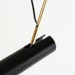 2107-1P, подвес, D55xH500/1500, 1xLEDx5W, 400LM, 3000K, included — изображение 6