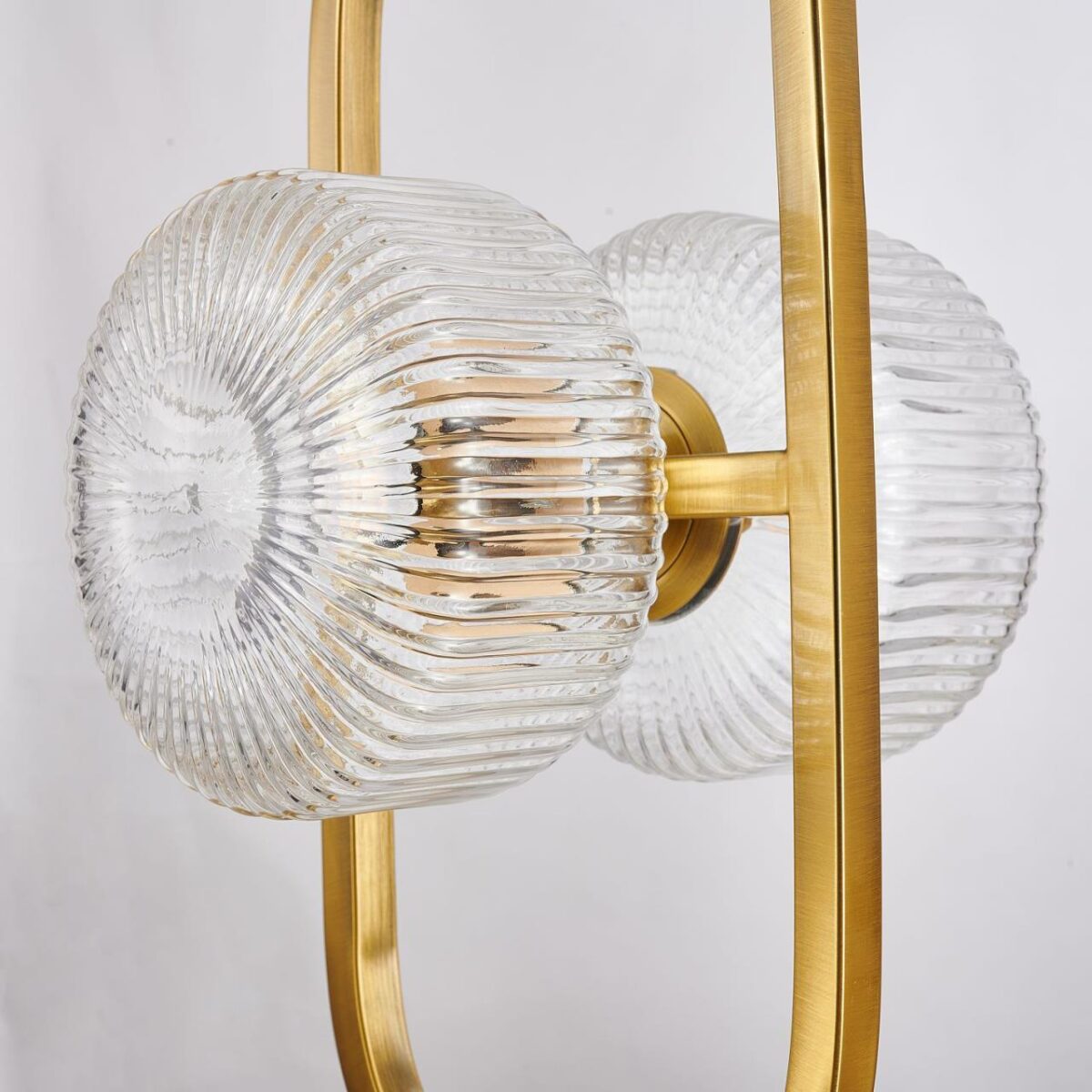 4051-2P, подвес, L260xW200xH500/1350, 2xG9x28W, excluded — изображение 7