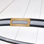 4131-2P, подвесная люстра, D800xH250/1080, LEDx103W, 9288LM, 4000K, included — изображение 7