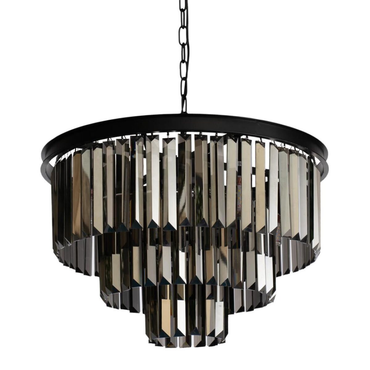 10018/500C Подвесная люстра LOFT IT Prism — изображение 5