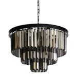 10018/500C Подвесная люстра LOFT IT Prism — изображение 5