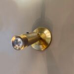 4277-1W, настенный светильник, D105xW70xH135, cutout:D30, LEDx3W, 150LM, 4000K, included, switch — изображение 5