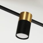 2825-4P, подвесная люстра, L710xW100xH140/1140, 4xGU10x35W, included — изображение 6