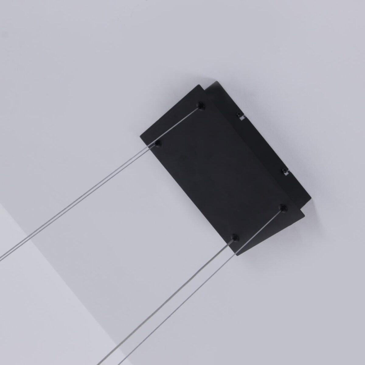 4573-1P, подвесная люстра, L900xW600xH1790, LEDx40W, 2600LM, 4000K, included — изображение 3