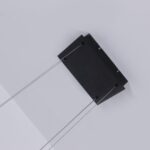 4573-1P, подвесная люстра, L900xW600xH1790, LEDx40W, 2600LM, 4000K, included — изображение 3