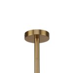 2765-8P, потолочная люстра, D770xH500, 8xG9x25W, excluded — изображение 3