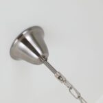 2374-18P, люстра подвесная, D810xH480/1480, 18xE14x40W, excluded — изображение 5