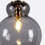 4269-1P, подвес, D220xH460/1960, 1xE14x40W, excluded — изображение 3