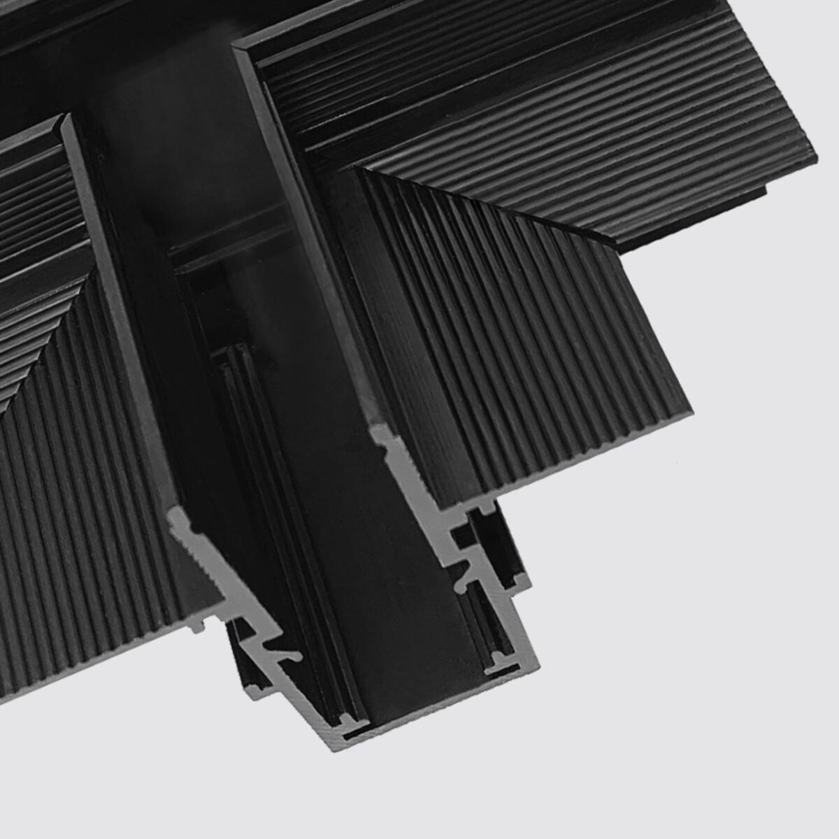 1012-CT-001, коннектор, L80xW69xH41 — изображение 3