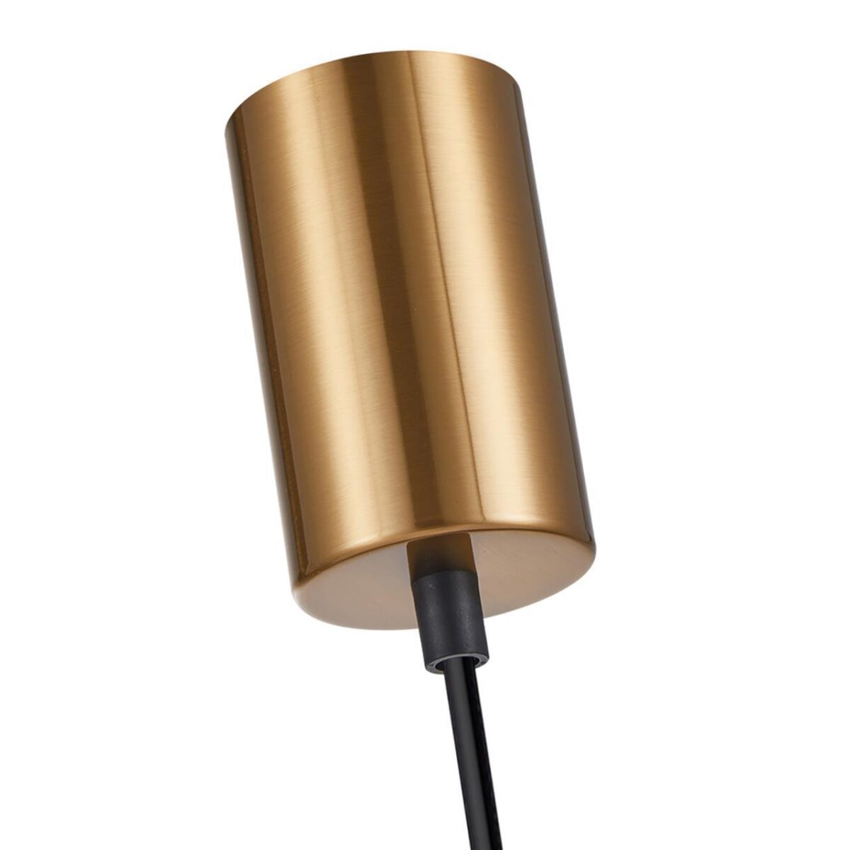 4341-1P, подвес, D160xH445/1945, 1xE27x40W, excluded — изображение 5