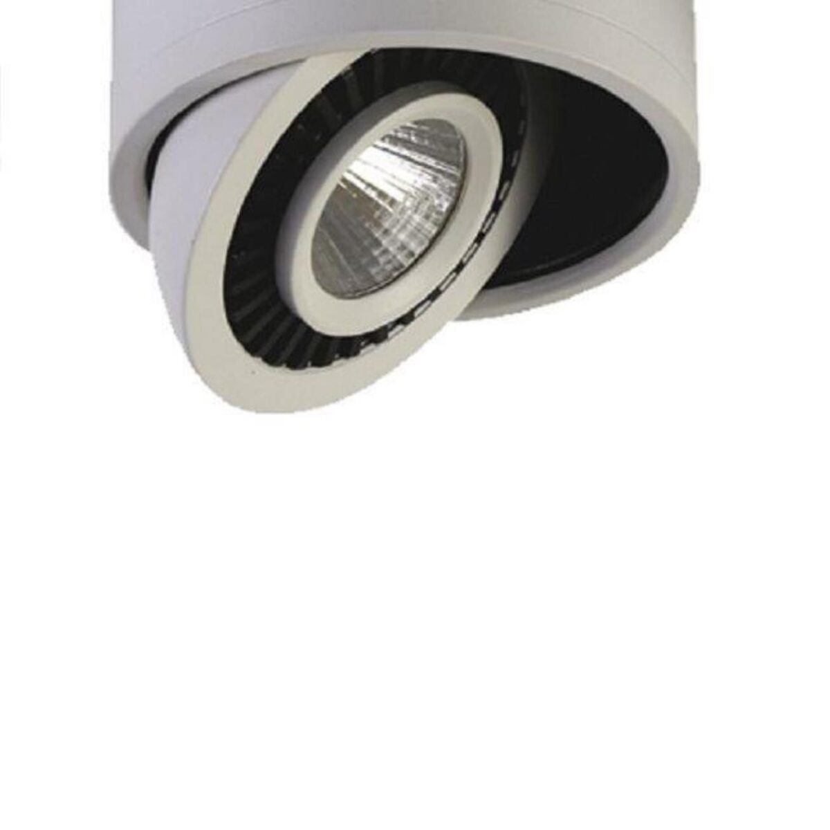 1775-1C, потолочный светильник, D87xH60, 1xLEDx7W, AC:100-240V, 560LM, RA>80, IP21, 560LM, 4000K, included — изображение 4