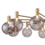 2765-12P, потолочная люстра, D1040xH500, 12xG9x25W, excluded — изображение 4