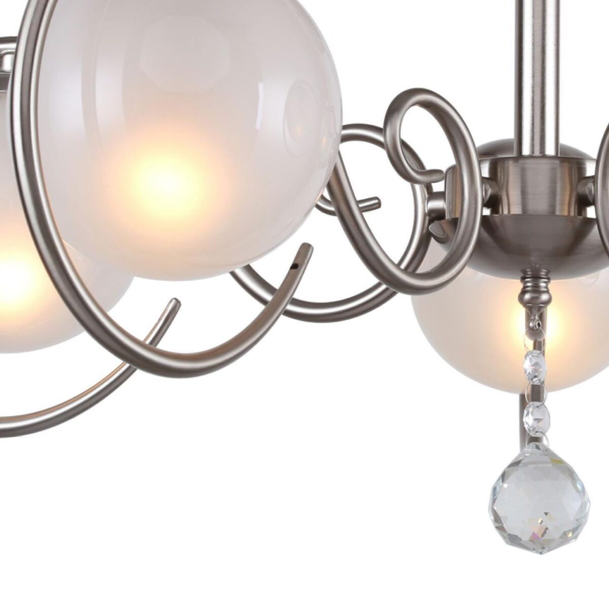 2349-5U, потолочный светильник, D660xH310, 5xE14x40W, excluded — изображение 7