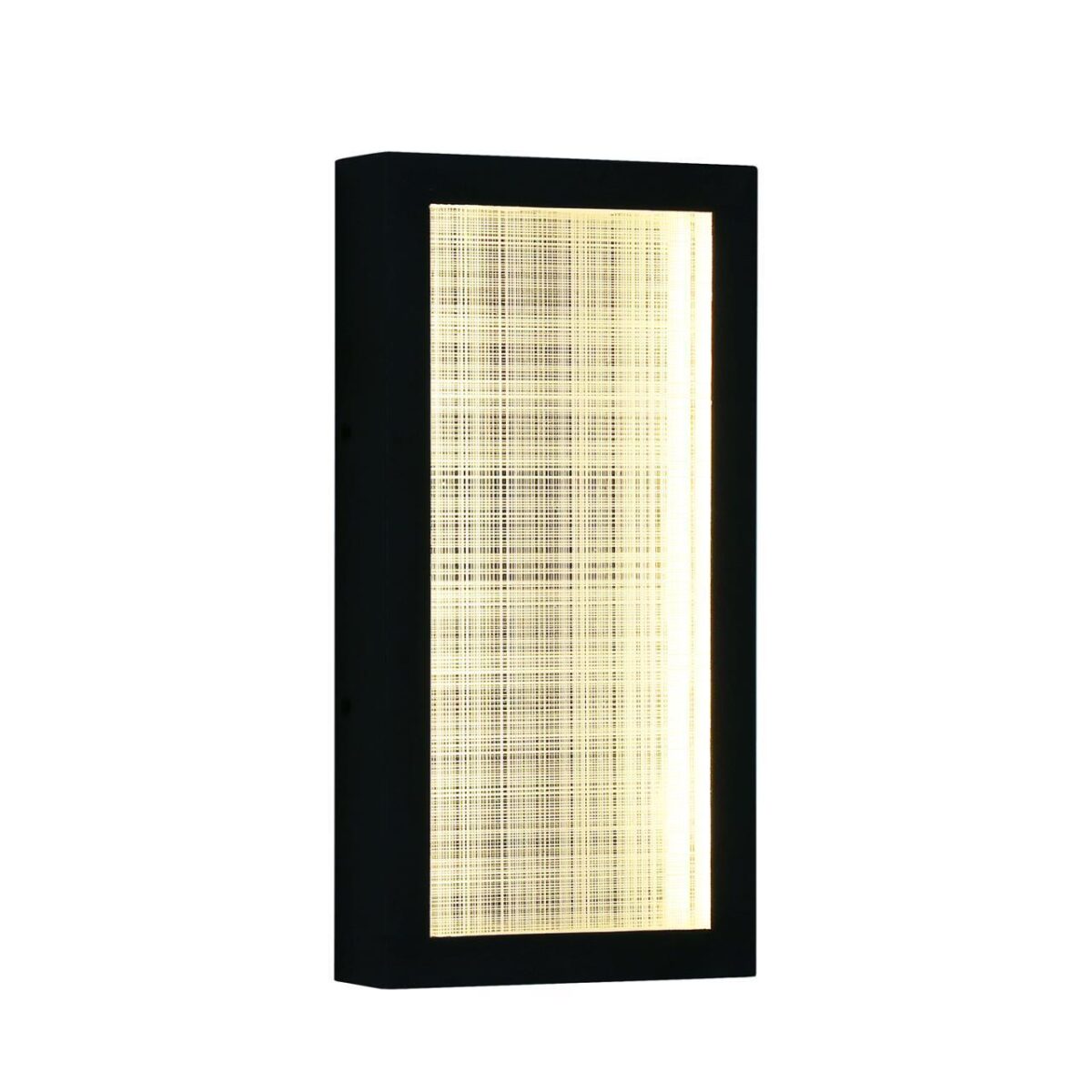 4298-1W, уличный светильник, D50xW150xH300, LEDx12W, 180LM, 4000K, IP54, included — изображение 1